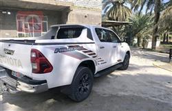 تويوتا هايلوكس